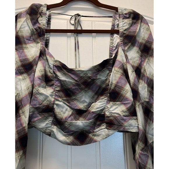 Urban Outfitters Top Size M - Picture 2 of 8